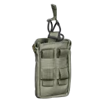 ⁦תא מודולרי (פאוץ’) לוורד הרים מרעום דולפין תואם MOLLE⁩ – תמונה ⁦2⁩