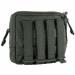 ⁦תא מפקד מודולרי לווסט מרעום דולפין פאוץ’ פיקוד תואם MOLLE לניהול ציוד בשטח⁩ – תמונה ⁦2⁩