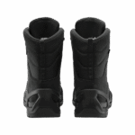 ⁦נעלי LOWA Zephyr MK2 GTX HI שחור נעל טקטית גבוהה עמידה במים⁩ – תמונה ⁦4⁩