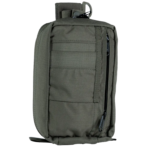 תא רפואי בינוני מודולרי לחובש מרעום דולפין פאוץ’ מדיק תואם MOLLE לנגישות מהירה