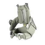 ⁦ערכת הסבה טקטית – אמפליפייר וחגורת אגן קרבית מרעום דולפין⁩ – תמונה ⁦2⁩