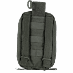 ⁦תא רפואי בינוני מודולרי לחובש מרעום דולפין פאוץ’ מדיק תואם MOLLE לנגישות מהירה⁩ – תמונה ⁦2⁩