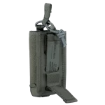 ⁦ערכת אקדח מודולרית כולל תאים ל-2 מחסניות – מרעום דולפין⁩ – תמונה ⁦2⁩