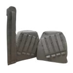 ⁦ערכת מקלען נגביסט/מאגיסט – קומנדו מודולרי לנגב 7 מרעום דולפין⁩ – תמונה ⁦3⁩