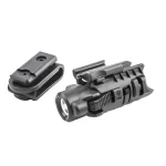 פנס ומתאם למיקרו רוני – MRFL-MC-G