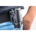 ⁦פנס ומתאם למיקרו רוני – MRFL-MC-G⁩ – תמונה ⁦2⁩