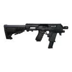 מיקרו רוני דור 4X CBS