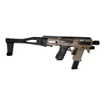 ⁦מיקרו רוני דור 4X⁩ – תמונה ⁦4⁩