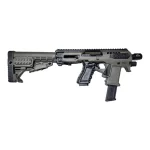 ⁦מיקרו רוני דור 4X CBS⁩ – תמונה ⁦3⁩