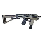 ⁦מיקרו רוני דור 4X SBS⁩ – תמונה ⁦3⁩