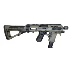 ⁦מיקרו רוני דור 4X SBS⁩ – תמונה ⁦2⁩