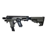 ⁦מיקרו רוני דור 4X CBS⁩ – תמונה ⁦4⁩