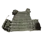 ⁦ווסט יונתן ימ״מ – מערכת נשיאה מתקדמת מרעום דולפין⁩ – תמונה ⁦3⁩