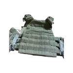 ⁦ווסט יונתן ימ״מ – מערכת נשיאה מתקדמת מרעום דולפין⁩ – תמונה ⁦4⁩