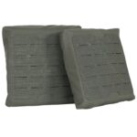 ⁦ערכת לוחות קרמיים צדדיים רמת 4 לווסט – מרעום דולפין⁩ – תמונה ⁦4⁩