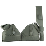 ערכת נשיאה מודולרית ייעודית לנגביסט – מרעום דולפין