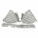 ⁦ערכת נשיאה מודולרית ייעודית לנגביסט – מרעום דולפין⁩ – תמונה ⁦2⁩