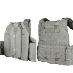 ⁦מתאם טקטי לווסט Vest Amplifier למערכת TPP – מרעום דולפין⁩ – תמונה ⁦3⁩