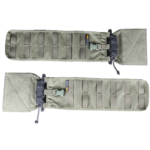 מערכת קלפות שחרור מהיר לווסט טקטי