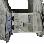 ⁦מערכת קלפות שחרור מהיר לווסט טקטי⁩ – תמונה ⁦3⁩