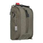 ⁦תא חובש שליפה מהירה לחגורת אגן – IFAK Fast Operated TPP – מרעום דולפין⁩ – תמונה ⁦6⁩