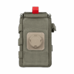 ⁦תא חובש שליפה מהירה לחגורת אגן – IFAK Fast Operated TPP – מרעום דולפין⁩ – תמונה ⁦2⁩