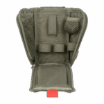 ⁦תא חובש שליפה מהירה לחגורת אגן – IFAK Fast Operated TPP – מרעום דולפין⁩ – תמונה ⁦5⁩