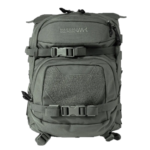 תיק גב קומנדו דור 2 – 15 ליטר חיבור ישיר לווסט מרעום דולפין