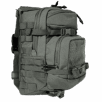 ⁦תיק גב קומנדו דור 2 – 15 ליטר חיבור ישיר לווסט מרעום דולפין⁩ – תמונה ⁦2⁩