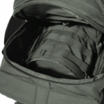 ⁦תיק גב קומנדו דור 2 – 15 ליטר חיבור ישיר לווסט מרעום דולפין⁩ – תמונה ⁦4⁩