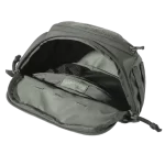 ⁦ערכת חגורת אגן מבצעית – תא מותניים + תא אשפה מודולרי מרעום דולפין⁩ – תמונה ⁦3⁩