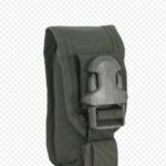 תא מודולרי לרימון הלם מבית מרעום דולפין