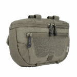 ⁦תא מודולרי דרופ דאון לווסט מרעום דולפין Drop Down Pouch תואם MOLLE⁩ – תמונה ⁦6⁩