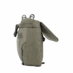 ⁦תא מודולרי דרופ דאון לווסט מרעום דולפין Drop Down Pouch תואם MOLLE⁩ – תמונה ⁦4⁩