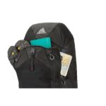 ⁦תיק גב Baltoro 95 Pro בנפח 95 ליטר – מערכת A3 Pro לנשיאת משקלים כבדים⁩ – תמונה ⁦3⁩