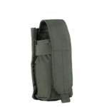 תא מודולרי זוג מחסניות M4 (Double Mag) MOLLE מרעום דולפין פאוץ’ כפול טקטי לווסט