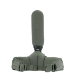 חגורת אגן מבצעית – יציבות ונוחות בשטח מרעום דולפין