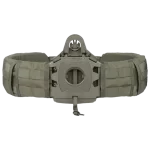 ⁦ערכת חגורת אגן מבצעית – תא מותניים + תא אשפה מודולרי מרעום דולפין⁩ – תמונה ⁦4⁩