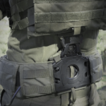 ⁦חגורת אגן מבצעית – יציבות ונוחות בשטח מרעום דולפין⁩ – תמונה ⁦3⁩