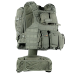 ווסט לוחם עמרן מבית מרעום דולפין