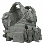 ⁦ווסט לוחם עמרן מבית מרעום דולפין⁩ – תמונה ⁦2⁩