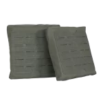 פונדות מודולריות למיגון קרמי צד רמת מיגון 4 לווסט – מרעום דולפין