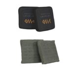 ערכת לוחות קרמיים צדדיים רמת 4 לווסט – מרעום דולפין