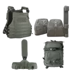 ערכת מקלען נגביסט/מאגיסט – קומנדו מודולרי לנגב 7 מרעום דולפין