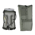 ערכת שלוקר ותא נשיאה מודולרי – מרעום דולפין