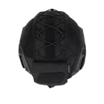 ⁦כיסוי קסדה MICH טקטי כיסוי מגן לקסדה צבאית צבעים ריינג'ר / שחור⁩ – תמונה ⁦3⁩