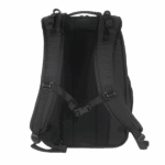 ⁦תיק גב דגם פלינט 25 ליטר צבע שחור מרעום דולפין⁩ – תמונה ⁦2⁩