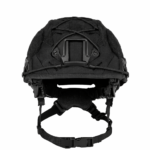 ⁦כיסוי לקסדת FAST (FAST Helmet Cover) צבעים ריינג'ר / שחור⁩ – תמונה ⁦8⁩