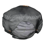 תיק דחיסה לכביסה מרעום דולפין