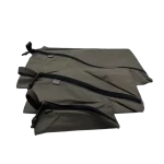 ⁦סט 3 בנדולרות טקטיות מרעום דולפין⁩ – תמונה ⁦3⁩